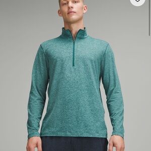 Lululemon 1/2 Zip